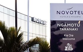 Novotel New Plymouth Taranaki
